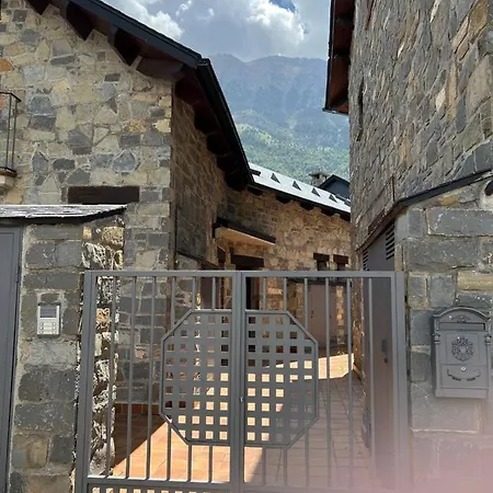 Adosado Las Cumbres De Hoz