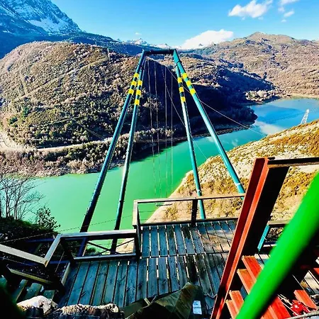 Adosado Las Cumbres De Hoz