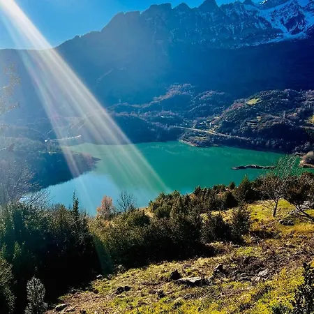 Adosado Las Cumbres De Hoz
