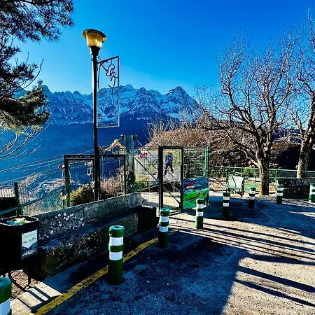 Adosado Las Cumbres De Hoz Hoz de Jaca